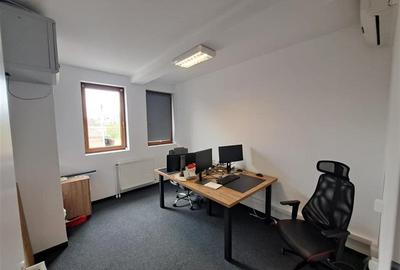 Spatiu pentru birouri, 110 mp utili, situat in cartierul Intre Lacuri! - 3