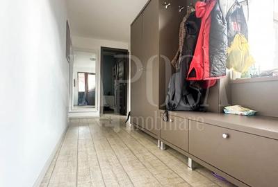 Casa 3 camere de vanzare in Dambul Rotund, Cluj Napoca - 5
