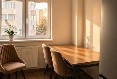 Apartament Obor Metrou | Mobilat Premium | Comision 0 % - 9