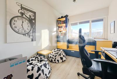 Apartament cu 3 camere cu garaj si boxa de vanzare in zona Iulius Mall - 4