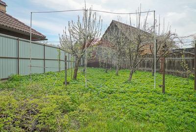 Casă / Vilă cu 4 camere de vânzare - 13