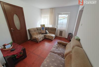 COMISION 0% Casa cu 4 camere 97 mp utili, teren 419 mp, zona Blascovici - 9