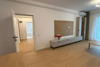 Apartament 2 camere | Prima Inchiriere | Parcare | Mobilat Utilat Lux - 2