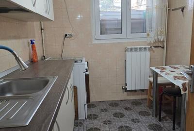 Apartament 3 camere Titan - metrou Grigorescu - bloc H - etaj 3 - 3