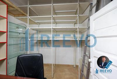 Spațiu comercial de 53 mp de închiriat, Str. Alecu Russo - 8