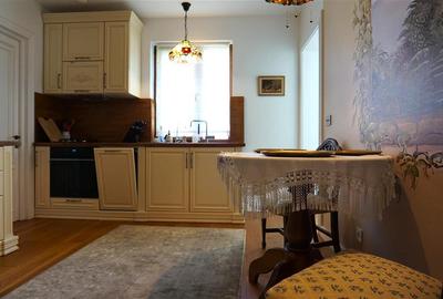 De inchiriat in Targoviste - VILA PREMIUM ULTRACENTRAL. LUX, DESIGN&CONFORT ECO. - 15