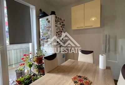 Apartament de vanzare cu 2 camere, loc de parcare, in Sibiu - 9
