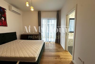 BELAIR LAKE, Apartament cu 3 camere, VEDERE LAC, parcare - 15