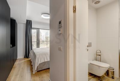 REA1028520 Apartament 3 camere I Parcare subterana inclusa I The Level Apartment - 8