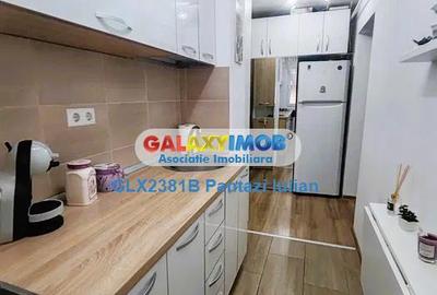 Apartament 2 camere | Lujerului | Centrala Proprie | 6min. metrou - 4
