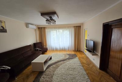 Apartament 3 camere Timpuri Noi-Mircea Voda - 2