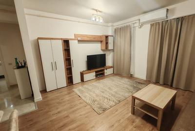 Apartament Liberty Mall -  Rahova  - Trafic Greu - 1