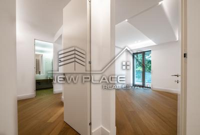 IANCU NICOLAE| Apt exclusivist | 378,510+TVA | Terasa 23.5 | Ultra Lux - 4