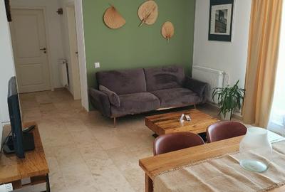 Apartament 2 camere, terasă, parcare subterană – zonă semicentrală, 0% comision - 3
