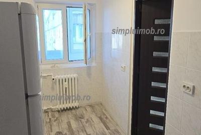 Decomandat renovat 3 camere Dna Ghica Colentina - 7