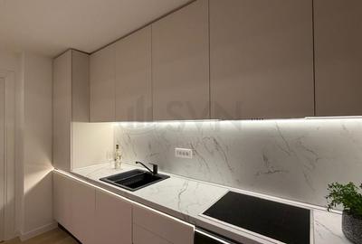 REA1028665 Apartament l 2 Camere l Nusco City 2 - 5