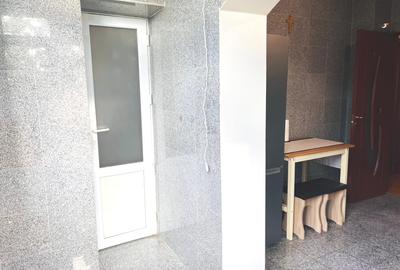Apartament primitor 2 camere, etaj 1, George Enescu - zona Liceul Energetic - 19