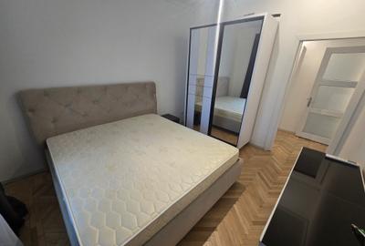 Inchiriere Apartament 2 Camere Barbu Văcărescu  Kaufland - 1