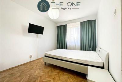 Apartament 2 camere, 56mp, parcare | GHEORGHENI