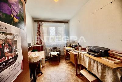 Exclusivitate ! Oportunitate de Vanzare | 4 camere Decomandate | Manastur - 12