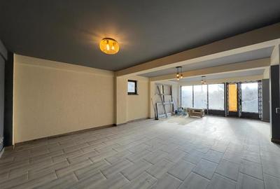 Spatiu comercial Visan - zona Profi, 176mp - 22