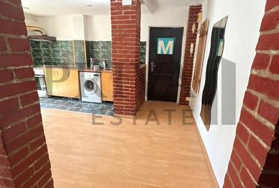 Apartament 2 camere, 57 mp, etaj 2, Sagului - 2