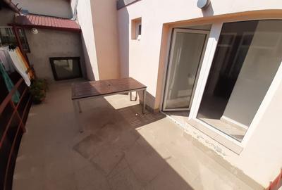 Mosilor, casa S P+1+M, 291mp, 8 camere, teren 118mp, 390.000Euro - 9