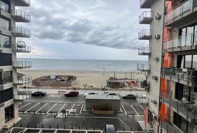 Garsonieră -prima linie la mare - 1