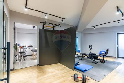 Spațiu de birouri 285- 775 mp I Cladire Office I Baba Novac - 12