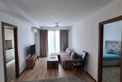 Inchiriere Apartament 2 camere Costin Georgian