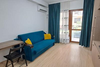 Berceni - Metalurgiei - Parc Tudor Arghezi, 2 camere, COMISION 0% - 4