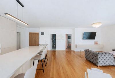 Apartament 4 camere lux Zorilor | 110 mp | 2 parcări | view superb - 6