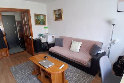 Garsoniera de vanzare, Dambul Rotund, 22 mp - 2