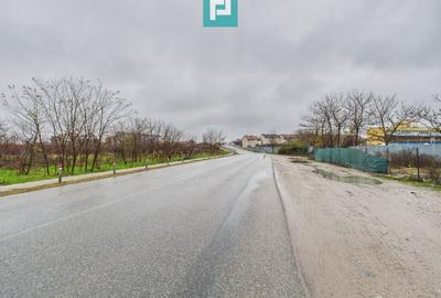 Teren intravilan de 4131 mp, în orașul Sebiș, Arad - 6