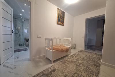 Casa de vanzare Campenesti,suprafata utila 366mp,teren 1000mp. - 31
