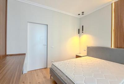 Apartament premium de inchiriat, 2 camere, One66 - 10