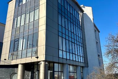 Imobil Clinica  Medicala zona Spitalul de Pediatrie si stadionul Nicolae Dobrin - 1