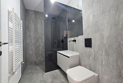Penthouse 4 camere 3 bai de Lux în  Iancu Nicolae, Baneasa Nou - 10