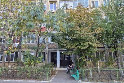 Garsonieră semidecomandată în Giurgiului