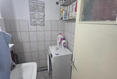 AP 4 camere, Hipodrom, Parter+Balcon, Confort 1 - 81 mp, 2 gr sanitare - 8