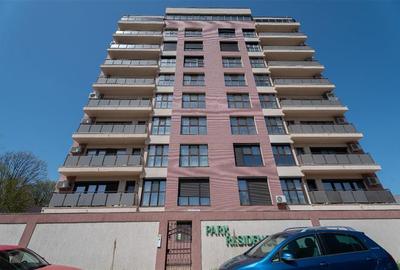 PENTHOUSE PREMIUM DE INCHIRIAT - 2