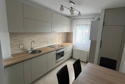 Apartament 2 camere mobiliat si utilat Grivitei - 1