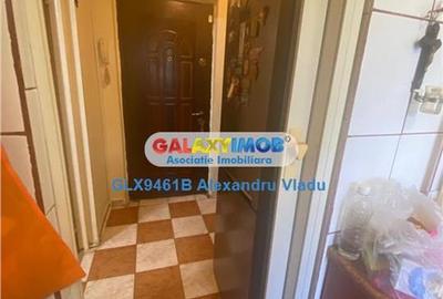 Apartament 2 camere Dr Taberei -Bd Timisoara - 11