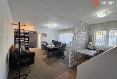 Apartament 2 camere de vanzare in Arad - zona Malul Muresului - locuinta / birou - 1