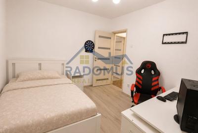 Apartament 2 camere | Renovat | Ultracentral| Boxa+Curte | 0% Comision - 11