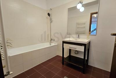 REA1024784 Apartament spatios 3 camere Cartierul Francez I Zona Herastrau - 16