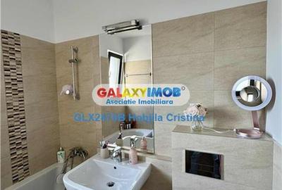 Inchiriere apartament 2 camere etaj 5 Baneasa Greenfield Salcamilor - 13