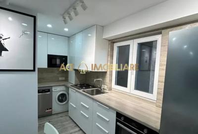 3 Camere | Unirii | Metrou | DishWasher | Centrala - 7