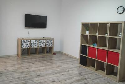 Apartament de 2 Camere în Exigent Plaza Residence, Lujerului