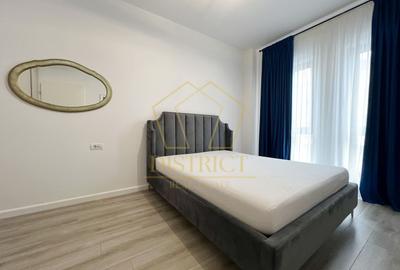 Apartament superb cu 2 camere si terasa | Giroc | Future Residence - 2